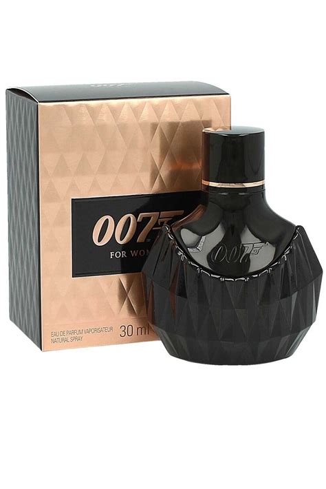 james bond 007 parfum damen douglas